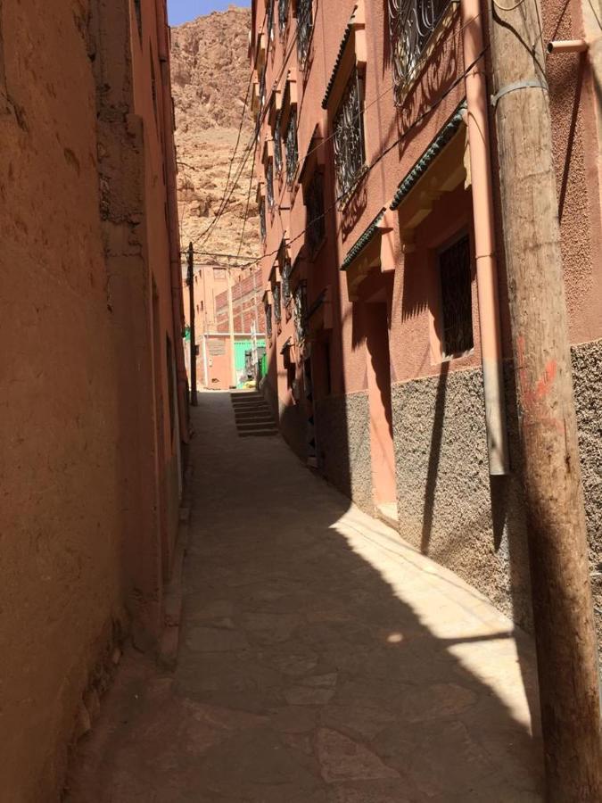 Riad Dar Ahlam Aït Baha Eksteriør bilde