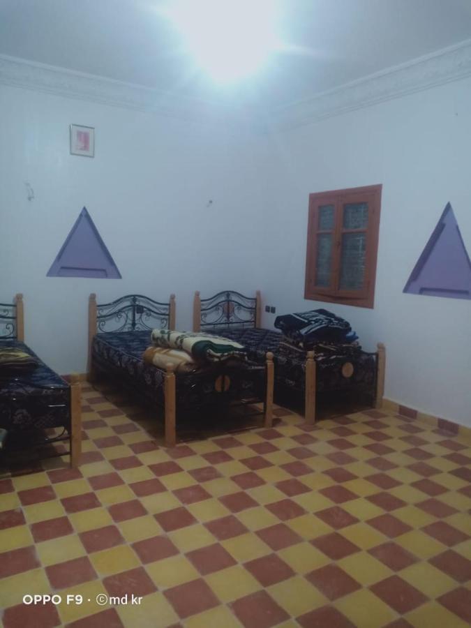 Riad Dar Ahlam Aït Baha Eksteriør bilde